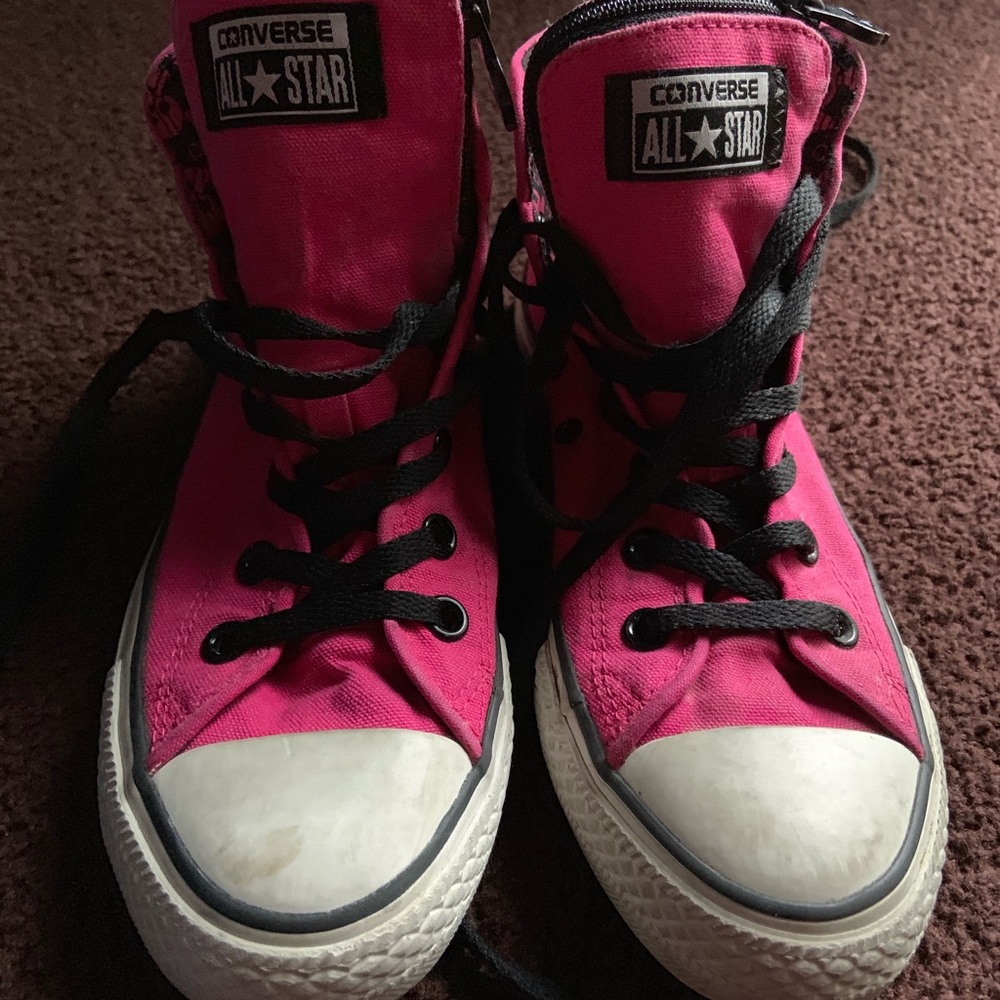 Converse US 5
